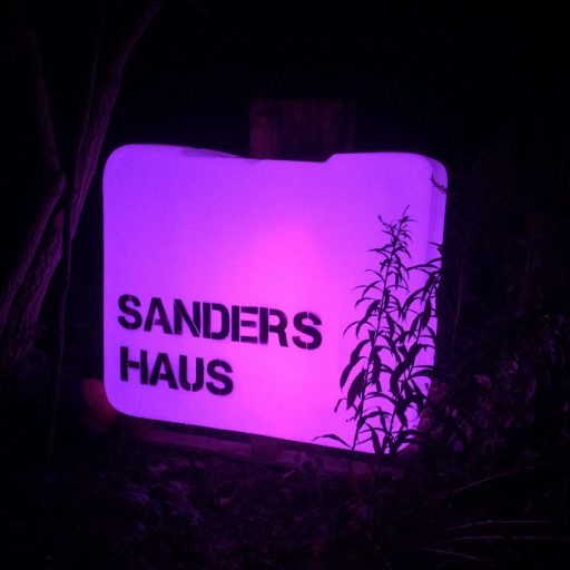 Sandershaus Kassel
