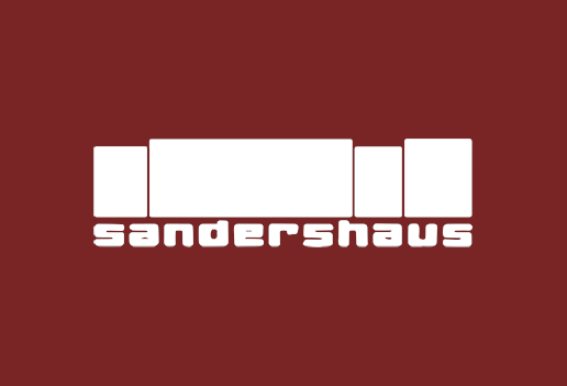 Sandershaus Logo, dies ist ein Platzhalter, da für diese Veranstaltung kein Bild hinterlegt ist
