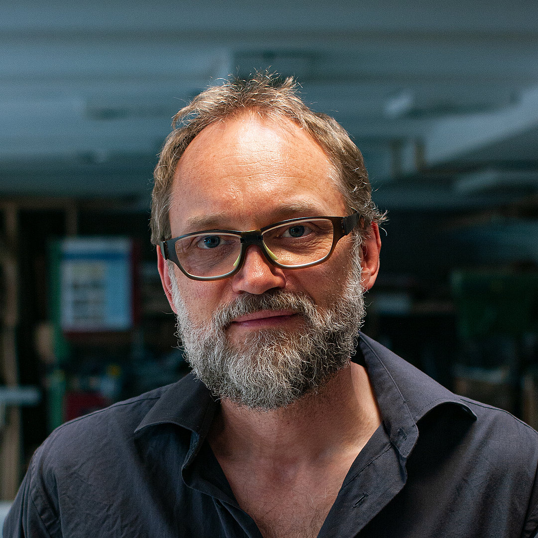Frank Schmidt